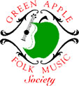 Click here to visit the home page of the Green Apple Folk Music Society.